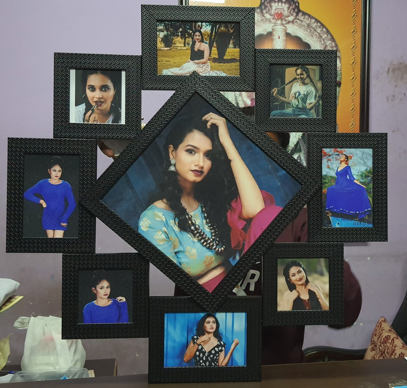 Photo Frame