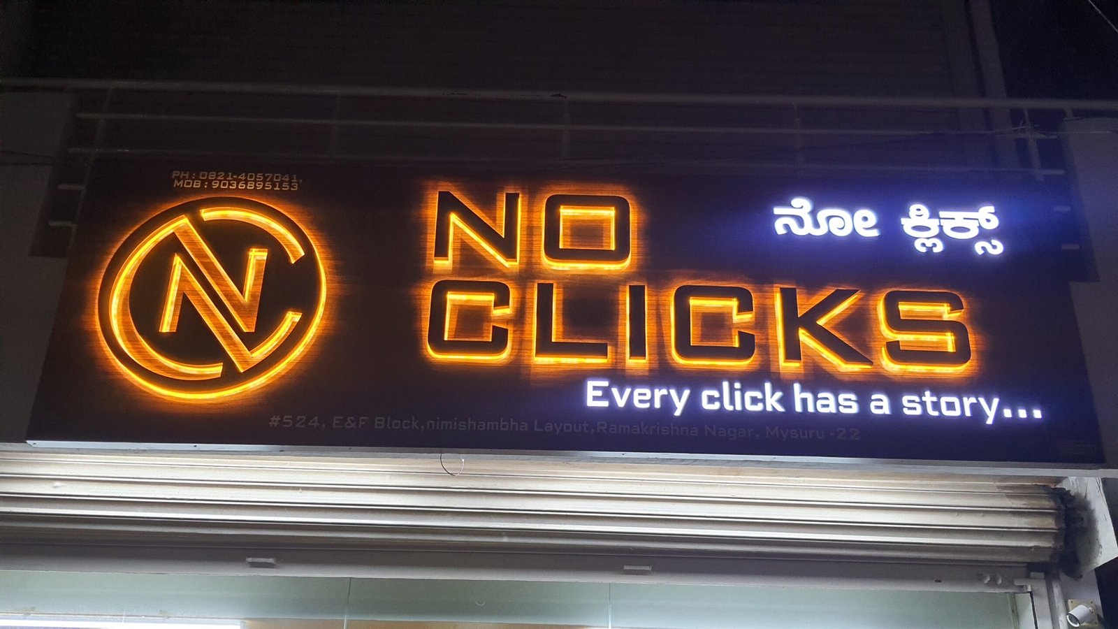 LED Boards