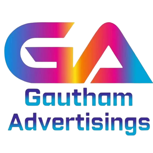 Gautham Logo